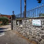 Villa - Wafaa