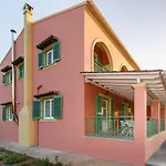 - Wafaa Villa Gouvia