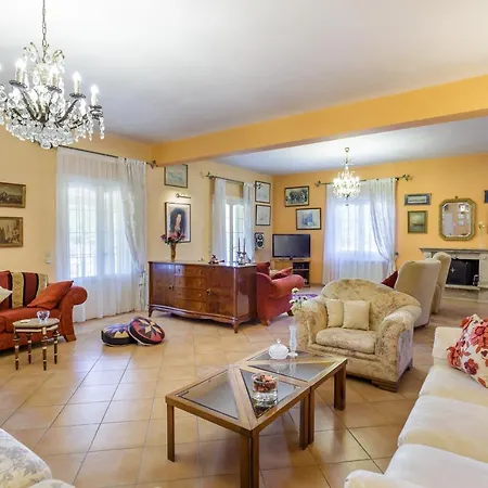 Villa - Wafaa