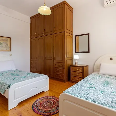 - Wafaa Villa *
