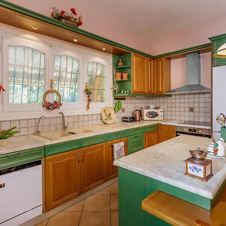 Villa - Wafaa