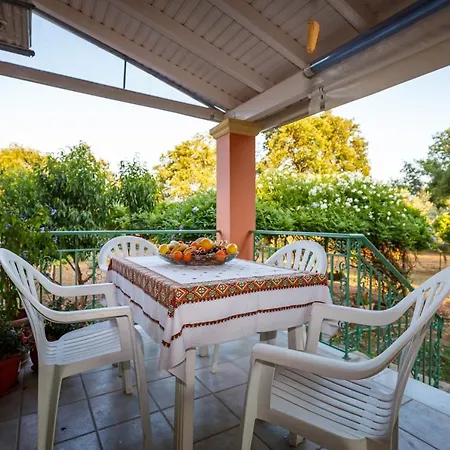 Villa - Wafaa *