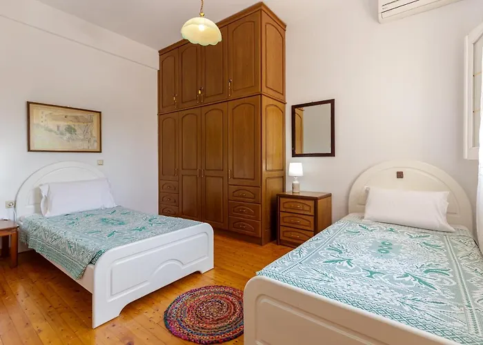 - Wafaa Villa *