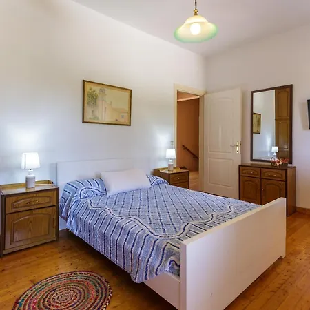 - Wafaa Villa Gouvia