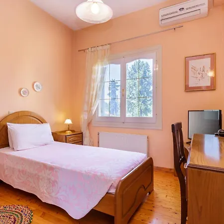 - Wafaa Villa Gouvia