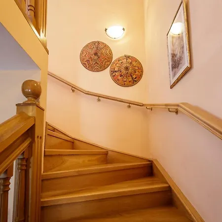 Villa - Wafaa *