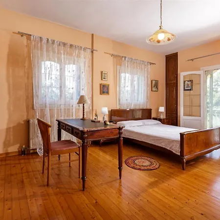 Villa - Wafaa Gouvia