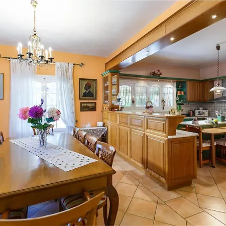 - Wafaa Villa